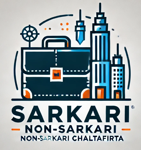 ChaltaFirta: Sarkari & Non-Sarkari Jobs