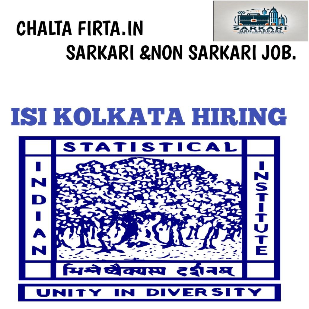 Indian Statistical Institute