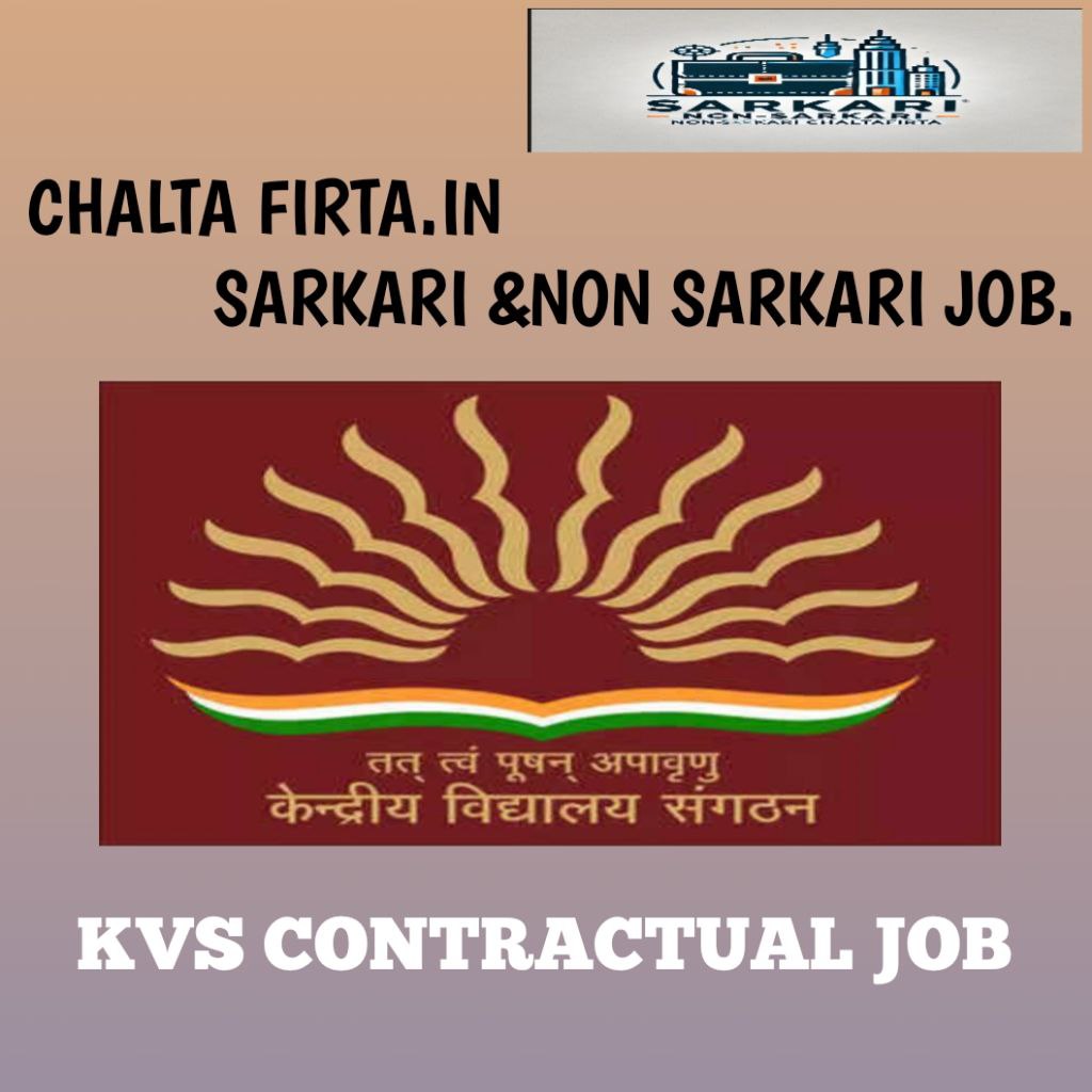 kvs