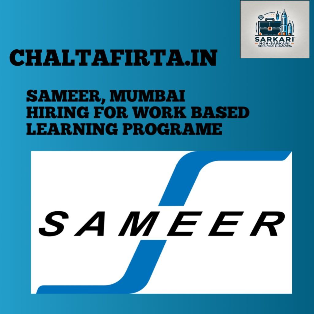 SAMEER